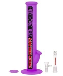 TPB - TPB Silibong Julian-Purple