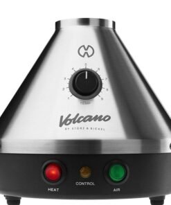 Alternative view of Storz + Bickle - Storz & Bickle Volcano Classic - Onyx