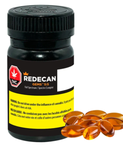 Redecan - Gems 5:5 Capsules