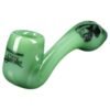Famous X - Famous X-C&C-Sherlock Pipe-Milky Jade