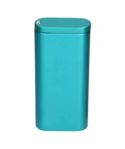 META - Dugout - Teal - 4in.