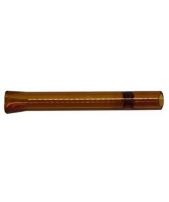 Valiant - Everyday Essentials One Hitter - Amber - 4in.