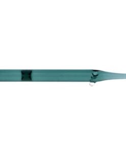 Alternative view of Valiant - Everyday Essentials Resting One Hitter - Teal - 5in.