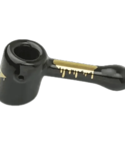 Famous Design - Famous Design Surrender Hammer Pipe - 5in.