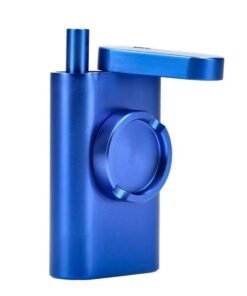 Valiant - Valiant Aluminum Dugout w/ Grinder - Assorted