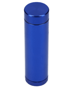 Alternative view of Valiant - Valiant Aluminum Dugout w/ Grinder - Blue