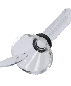 Alternative view of Valiant - Valiant Glass Retro Bowl - Medium 2in