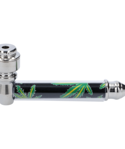 Valiant - Valiant Metal w/ Lid Pipe - Long