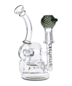 Alternative view of Atomik - Atomik Siena Recycler Dab Rig
