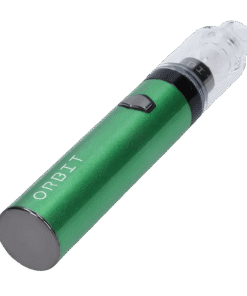 Alternative view of Yocan - Yocan Orbit Concentrate Vaporizer - Green
