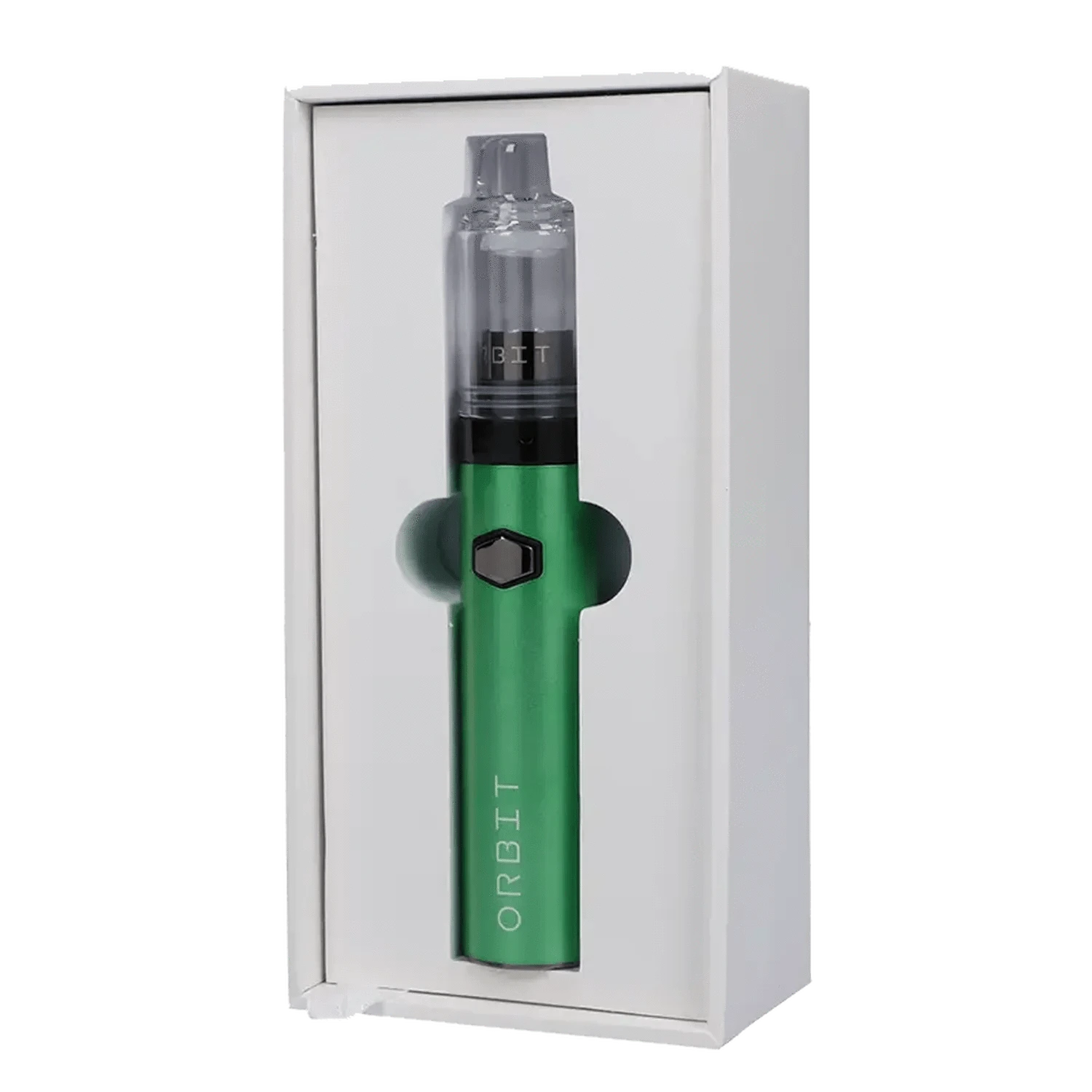 Yocan - Yocan Orbit Concentrate Vaporizer - Green - Image 5