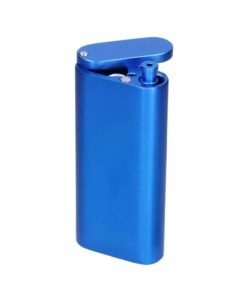 Alternative view of Valiant - Everyday Essentials Dugout - Navy - 4in.