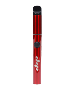 Dip Devices - Dip Devices Lunar Concentrate Vape Pen - Red