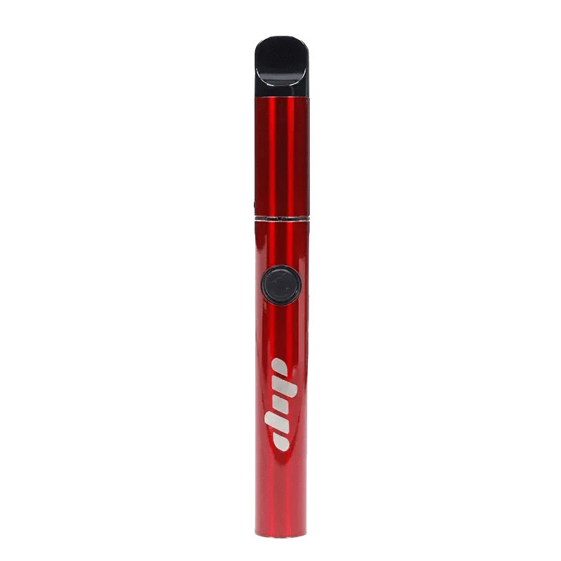 Dip Devices - Dip Devices Lunar Concentrate Vape Pen - Red
