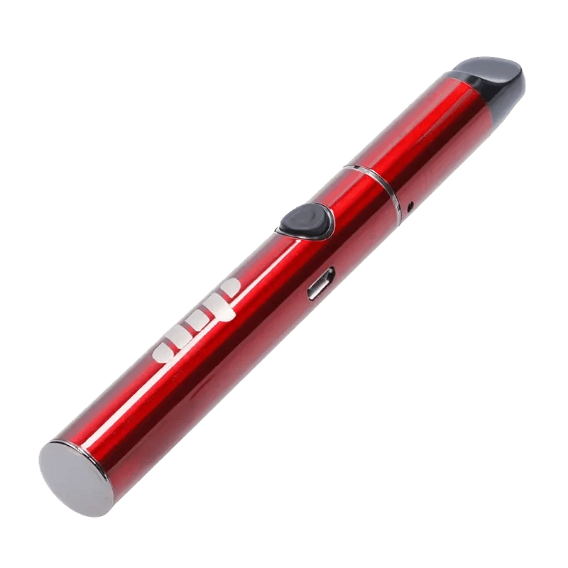 Dip Devices - Dip Devices Lunar Concentrate Vape Pen - Red - Image 2