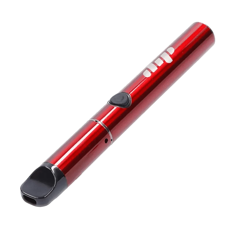 Dip Devices - Dip Devices Lunar Concentrate Vape Pen - Red - Image 3