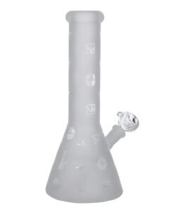 Daily High Club - DHC Originals Stargazer Water Pipe - 7in.