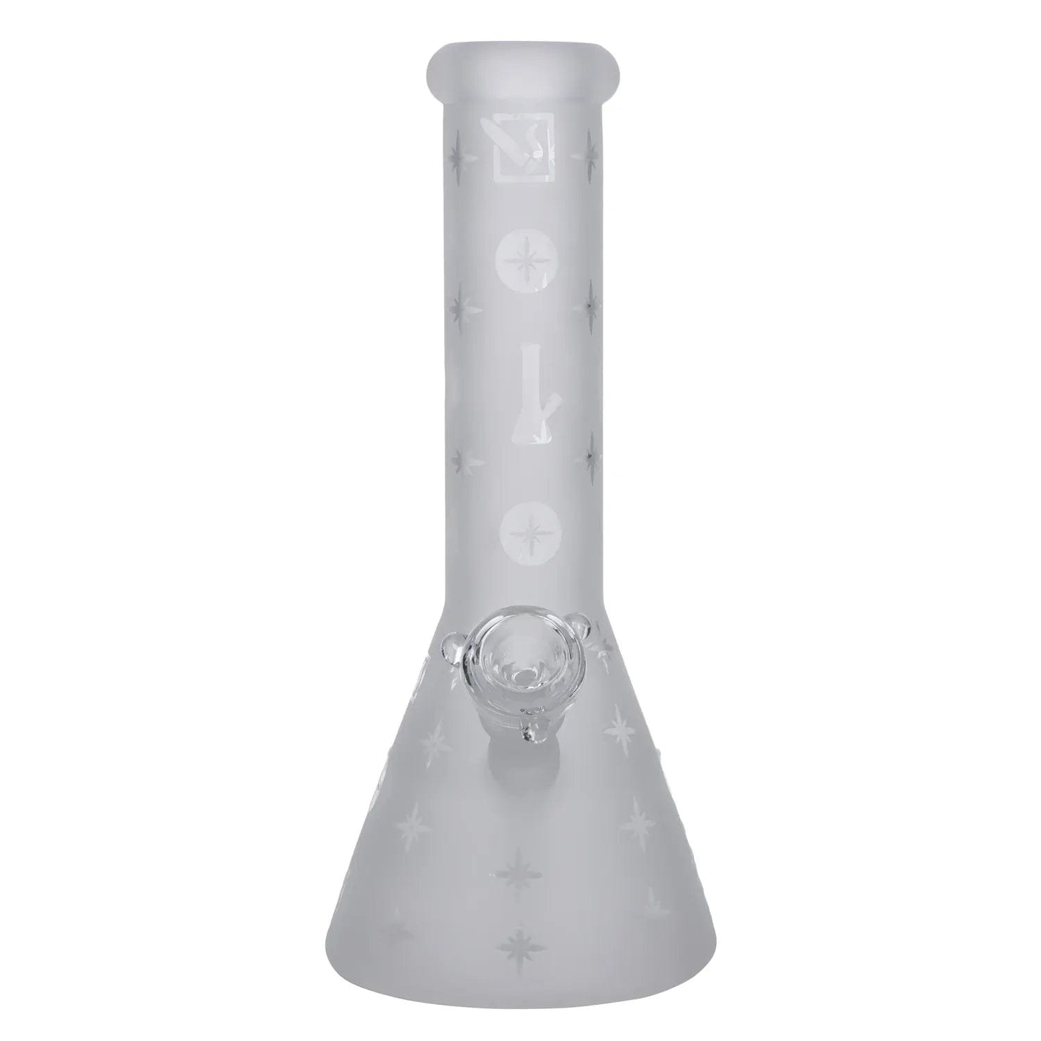 Daily High Club - DHC Originals Stargazer Water Pipe - 7in. - Image 6