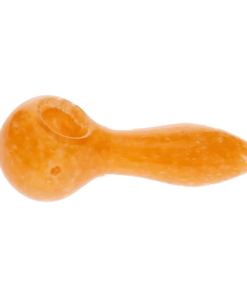 Valiant - Frit Speckled Spoon Pipe - Assorted