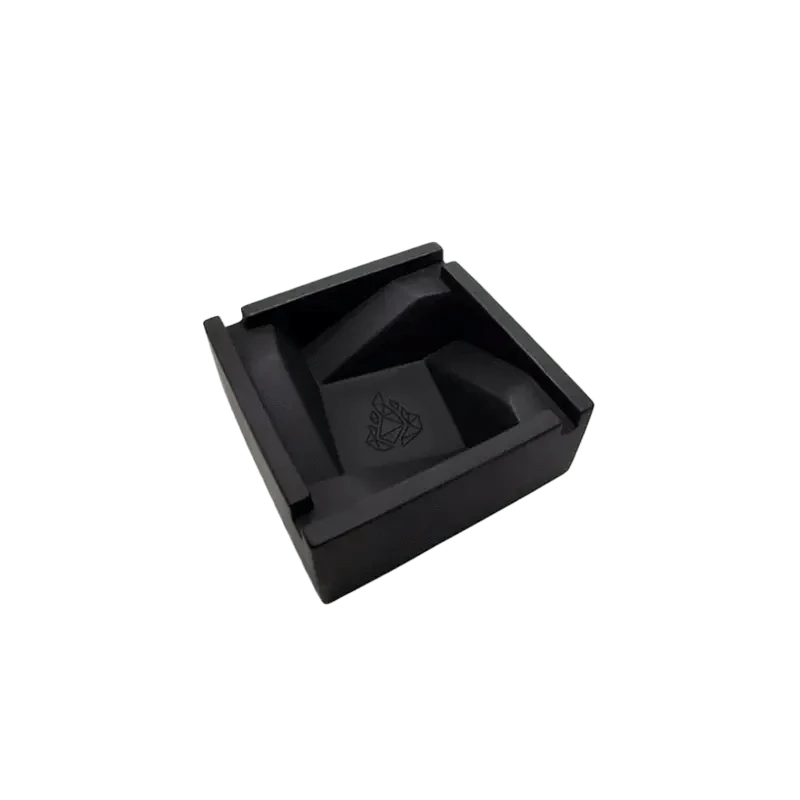 BRNT - BRN Briq Concrete Ashtray (Marble) - Image 5