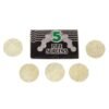 Valiant - Brass Screens - 5pk
