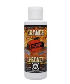 Orange Chronic - Orange Chronic Cleaner-4oz