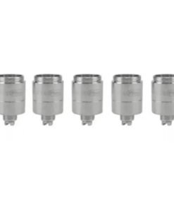 Yocan - Yocan Evolve Plus Replacement Dual Quartz Coils - 5pk
