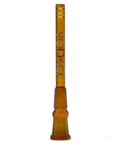Vodka - Vodka Downstem - 14-14 - Amber - 110mm