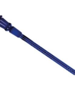 Vodka - Vodka Downstem - 14-14 - Blue - 145mm