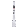 Vodka - Vodka Downstem - 14-14 - Clear - 90mm