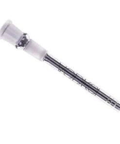 Vodka - Vodka Downstem - 18-18 - Clear - 115mm