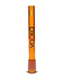 Vodka - Vodka Downstem - 14-14 Flush Mount - Amber - 140mm