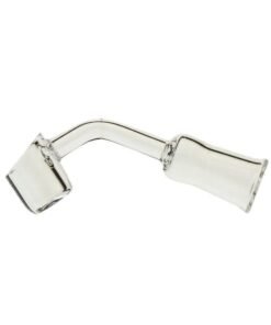 Valiant - Valiant Quartz Banger - 4mm Thick 45 degree - Female 14mm