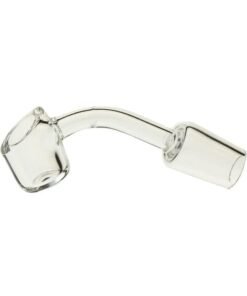 Valiant - Valiant Quartz Banger - 4mm Thick 45 degree - Male 19mm
