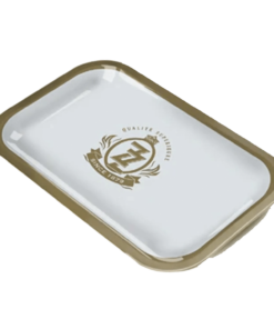 Zig Zag - Zig Zag Original Metal Rolling Tray-Small