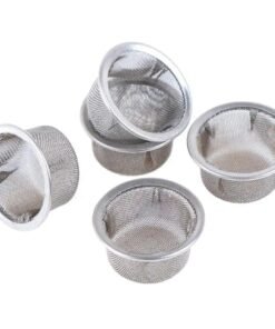 Valiant - Valiant Stainless Steel Basket Screen