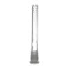 Valiant - Valiant Downstem - Male 14 - Clear - 140mm