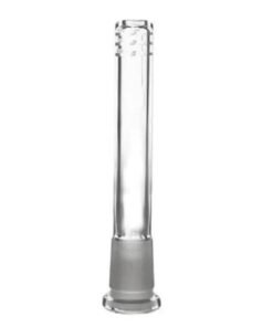 Valiant - Valiant Downstem - Male 14 - Clear - 120mm