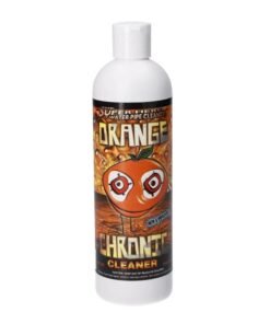 Orange Chronic - Orange Chronic Cleaner-12oz