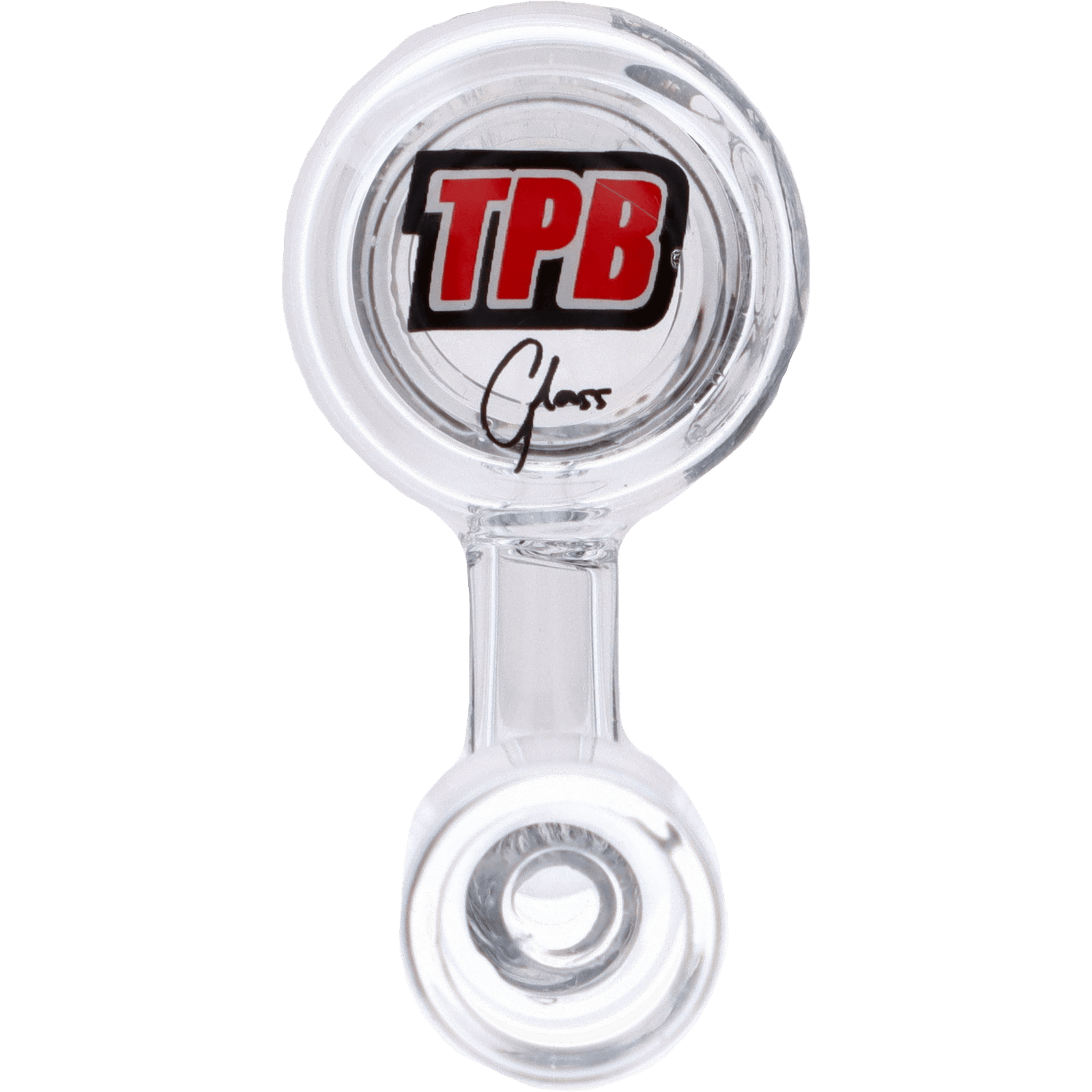TPB - TPB 90 Degree Quartz Thermal Banger-Male 18mm - Image 2