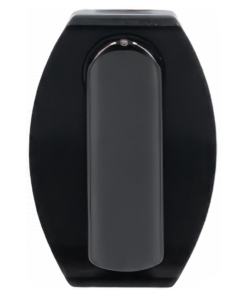 Alternative view of XVape - XVape Starry 3.0 Mouthpiece - Black