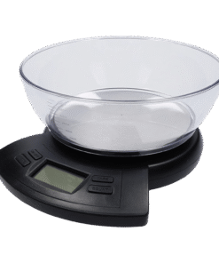 Alternative view of Valiant - Valiant Infyniti Hippo Scale - Black - 2000/0.1g