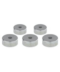 Shatterizer - Shatterizer Indica Coil Caps - 5pk
