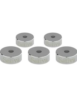 Shatterizer - Shatterizer Sativa Coil Caps - 5pk