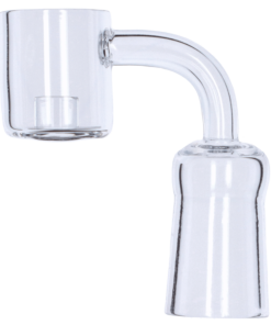 Valiant - Valiant Core Reactor Banger w/Polished Joint - Female 18mm