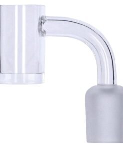 Valiant - Valiant Quartz Banger - 4mm Thick 90 Degree - Male 14mm