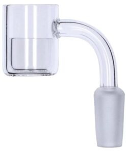 Valiant - Valiant Quartz Banger - 4mm thick - Female 14mm