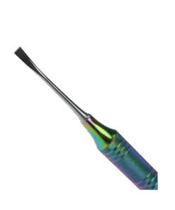 Alternative view of Skilletools - Skilletools Flexy Dabber - Anodized