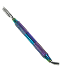 Skilletools - Skilletools Scoop 2.0 Dabber - Anodized