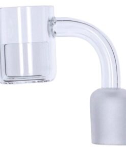 Valiant - Valiant Core Reactor Banger - Male 18mm